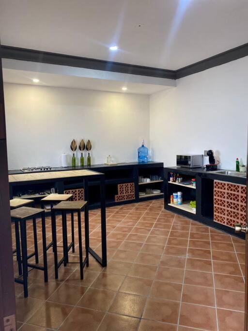 Apartamento Casa Ceiba/Dpto. entero cerca del Centro Histórico Oaxaca Exterior foto